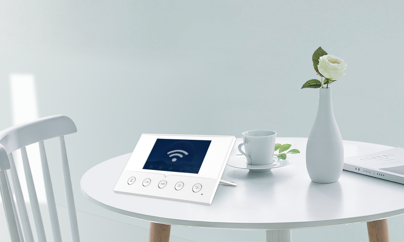 内置2.4G Wi-Fi