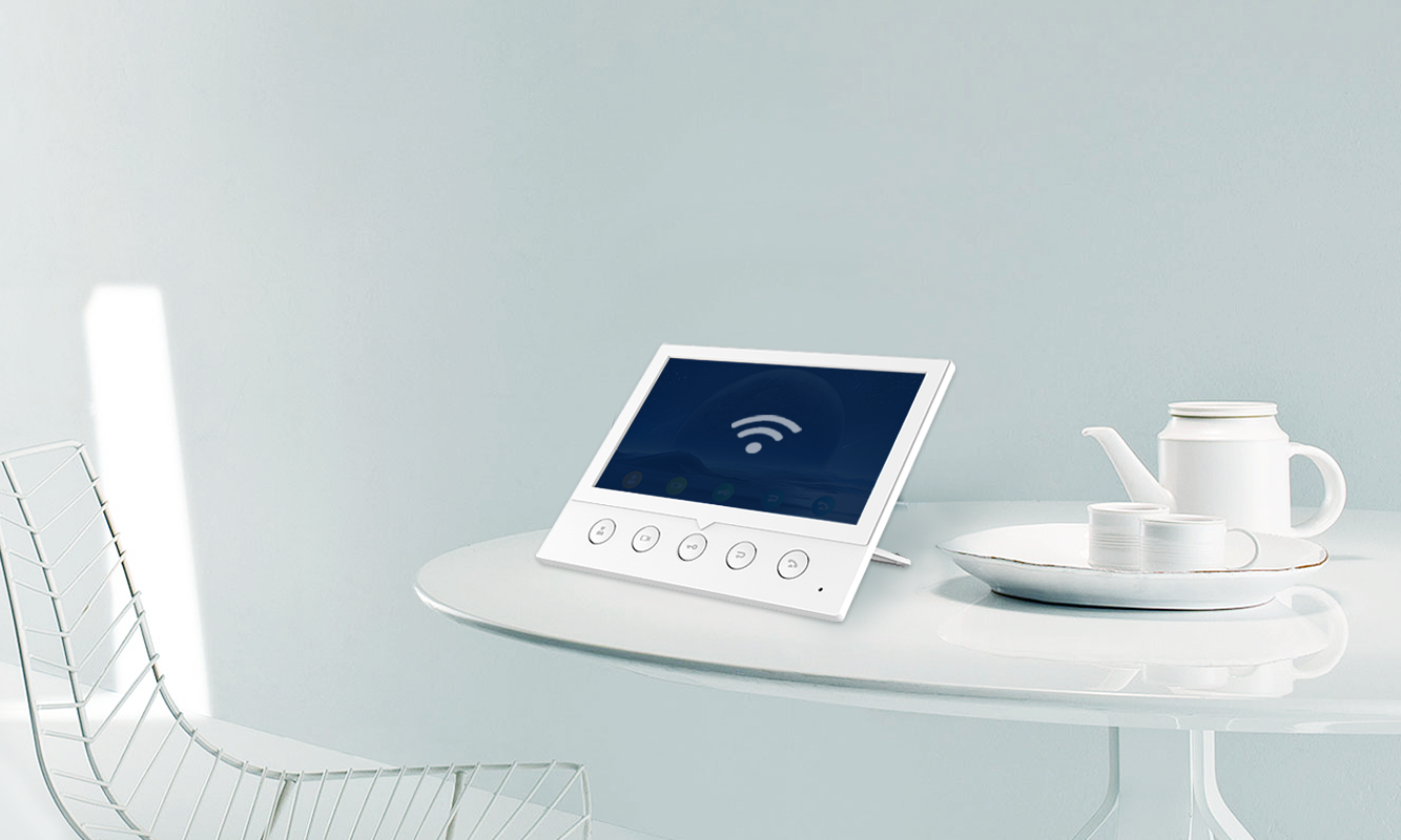 内置2.4G Wi-Fi