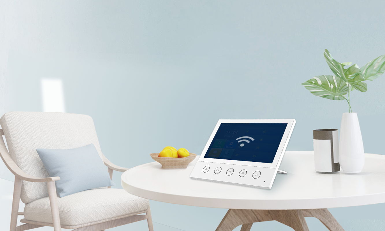 内置2.4G Wi-Fi