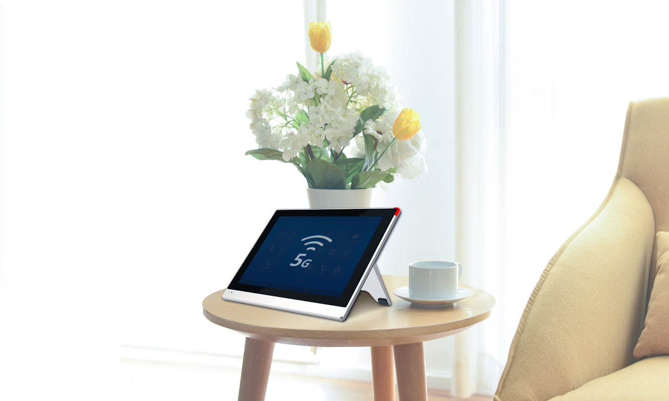 内置2.4G/5G Wi-Fi