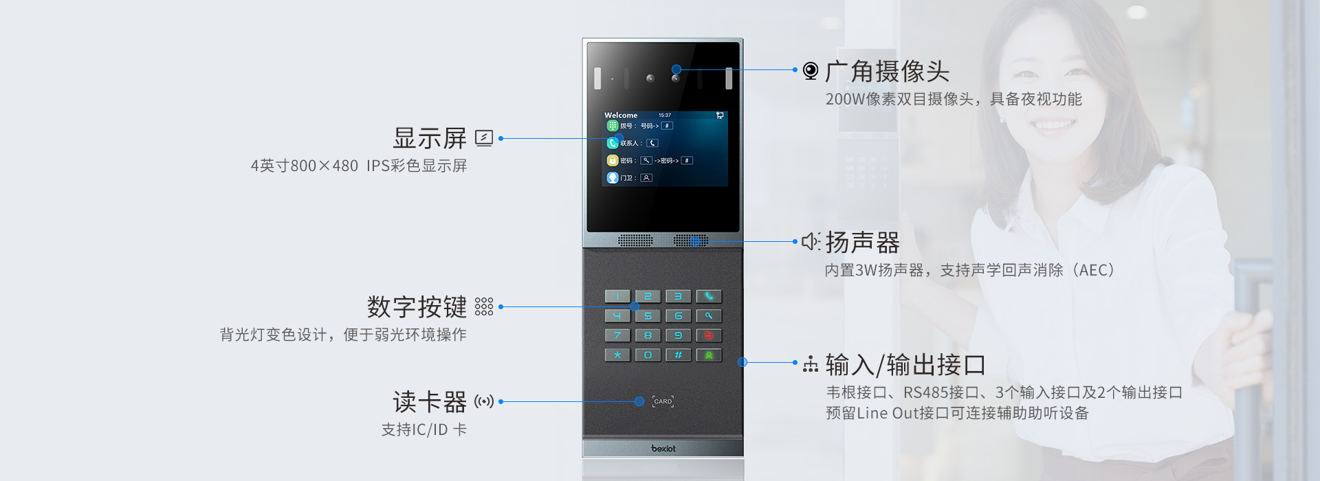 i66外观速览
