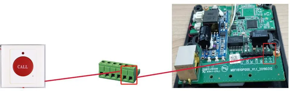 NVR 浏览器上登录 web