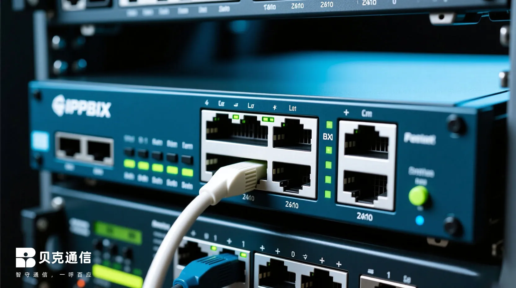 什么是IPPBX？全面解读！