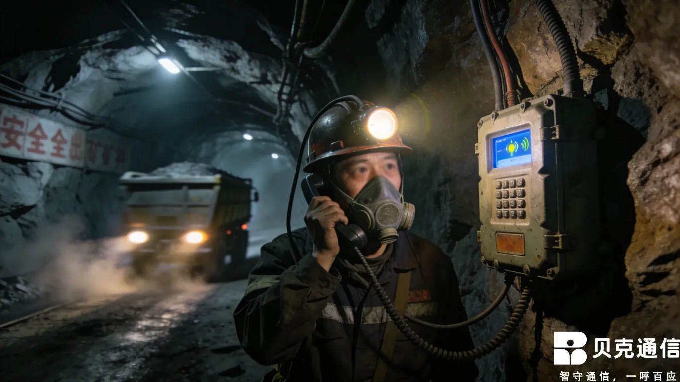 防爆扩音话站的声学优化设计—如何实现高噪音环境中的清晰通话？