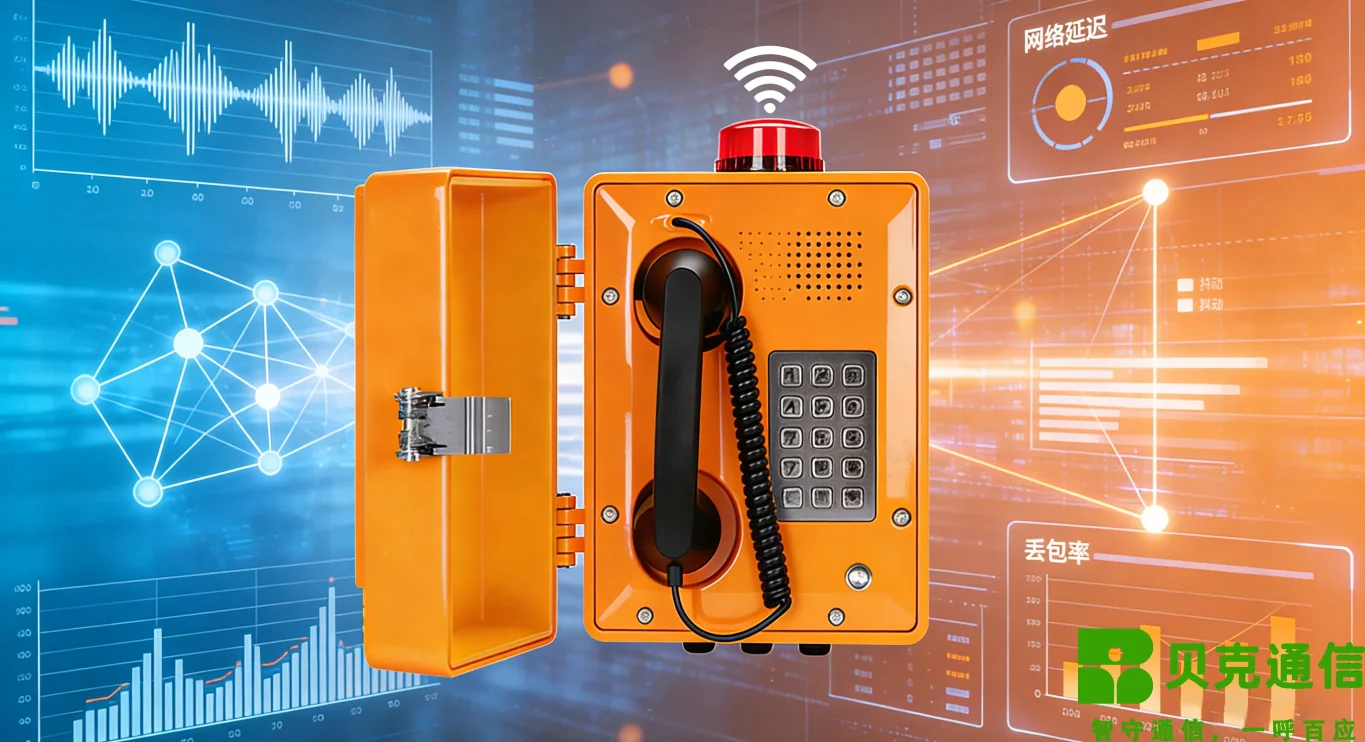 SIP扩音电话的QoS机制：保障语音质量的关键