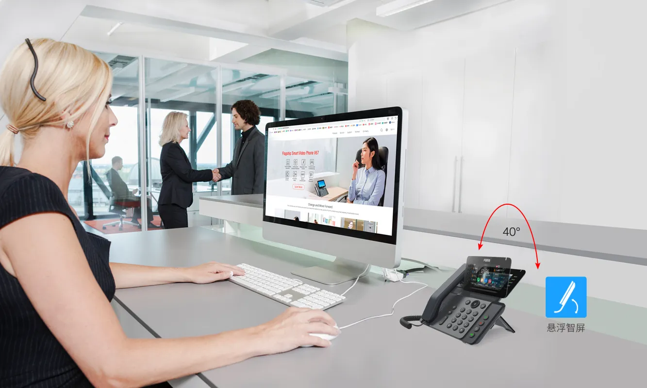 随心调节，给你最佳视角