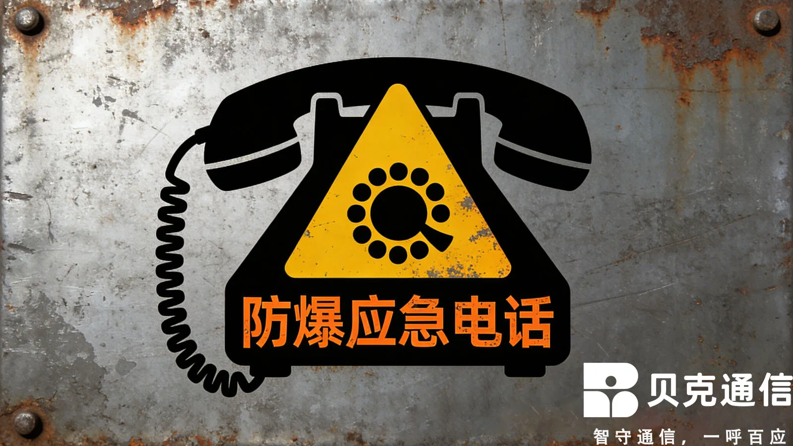 关于防爆电话机防爆标志“Ex ib IIC T6 Gb”的解读