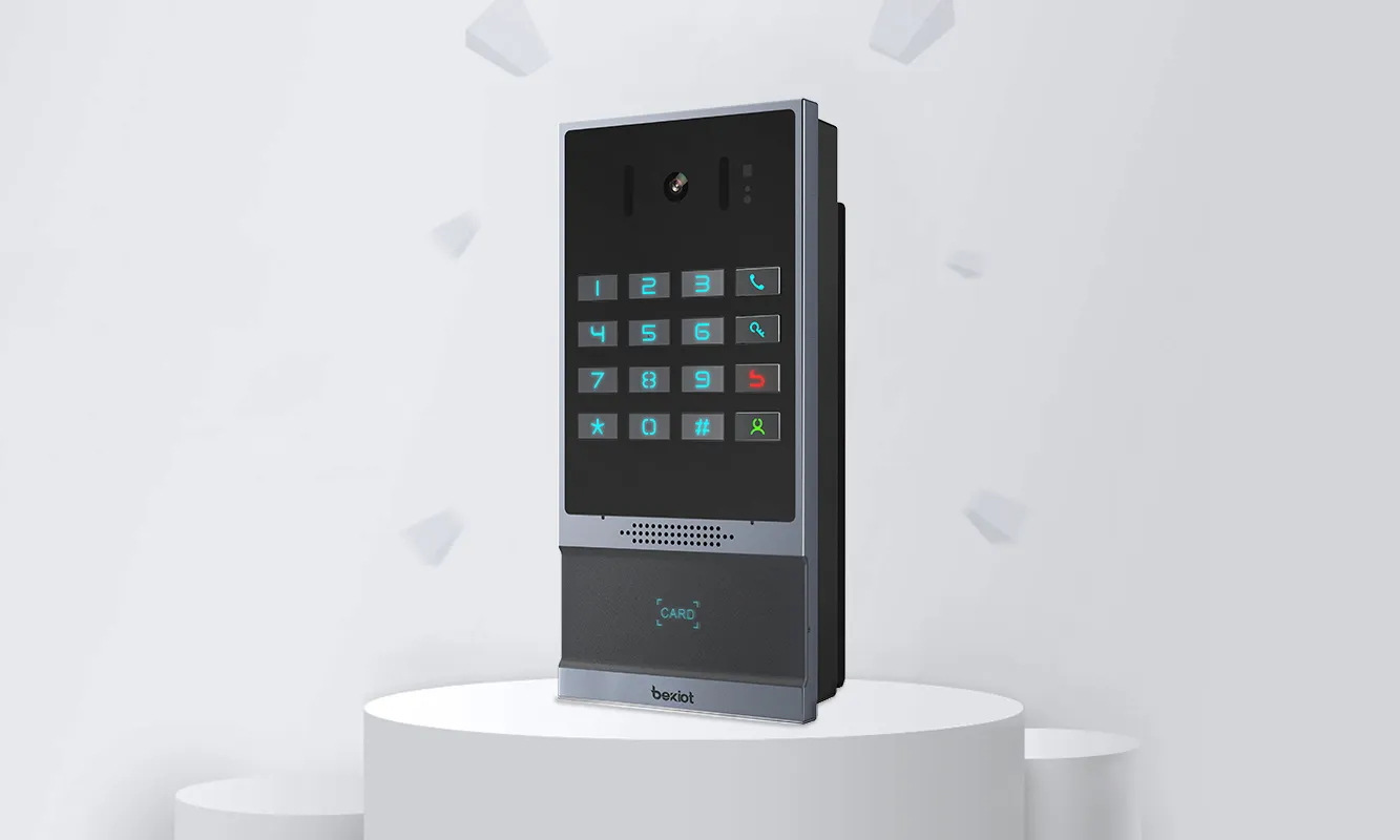  简约轻奢设计，彰显优雅品味