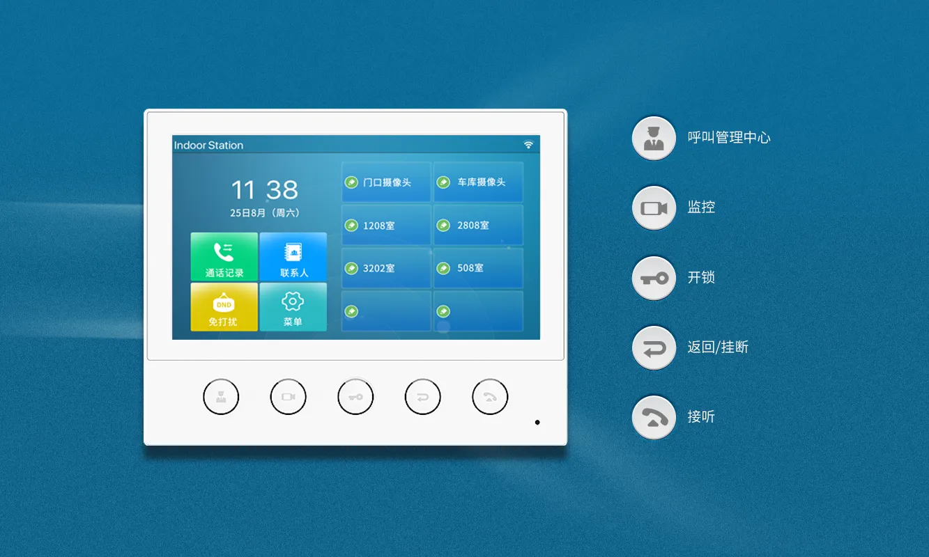 5个便捷高效的功能键