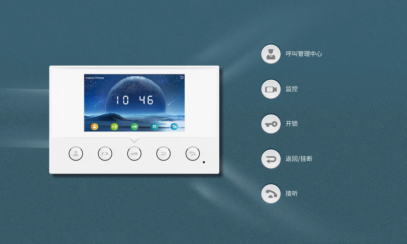  5个便捷高效的功能键