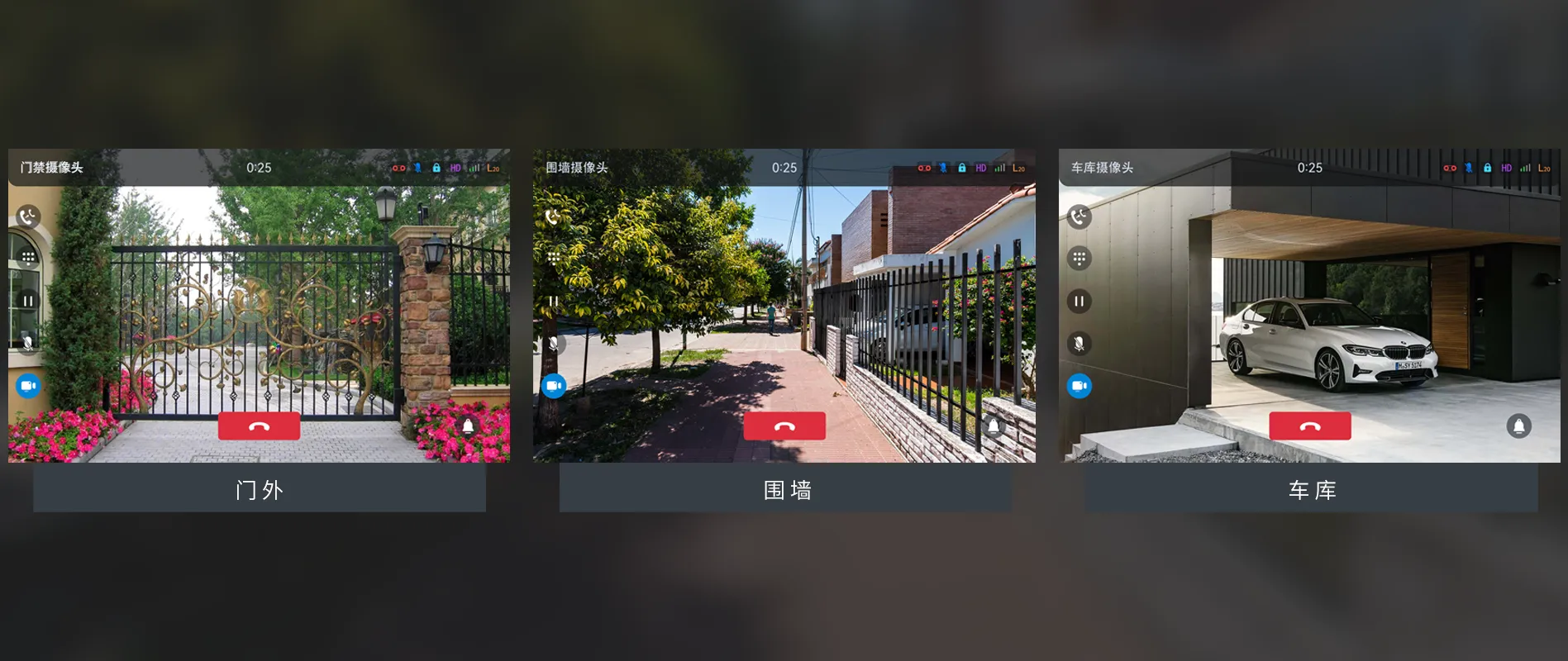 实时监控，安全可靠