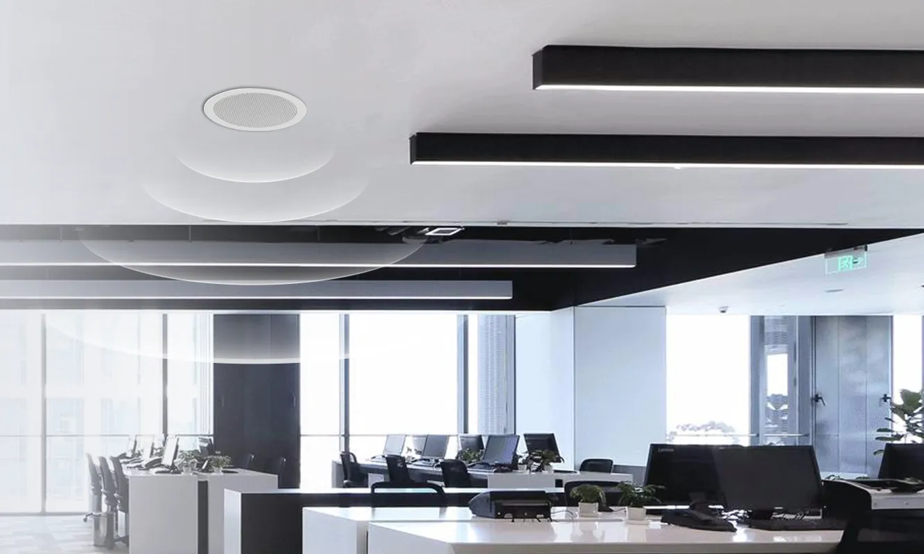  时尚美观，音质出色