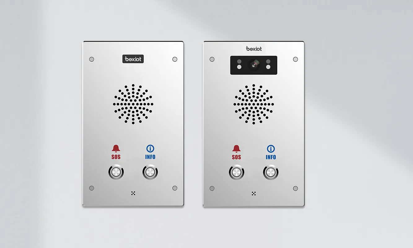 高标准，多重防护设计