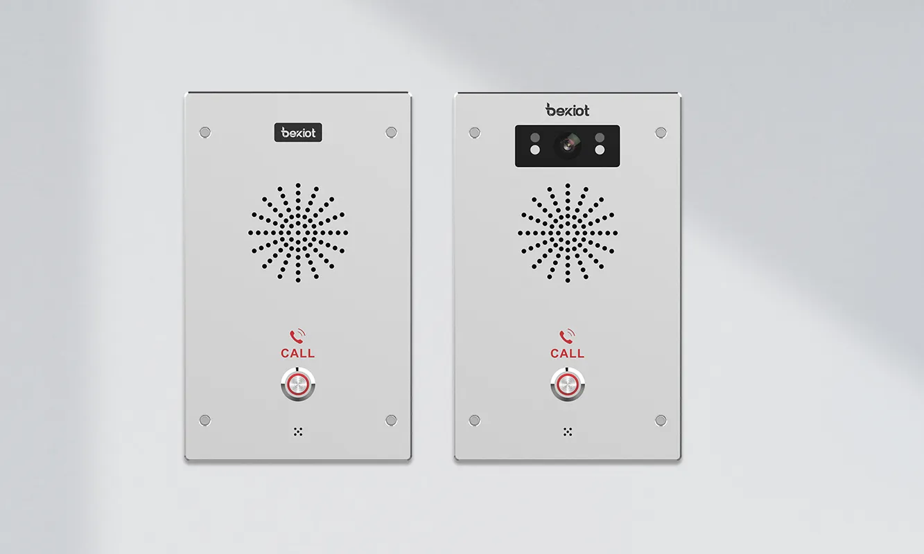  高标准，多重防护设计