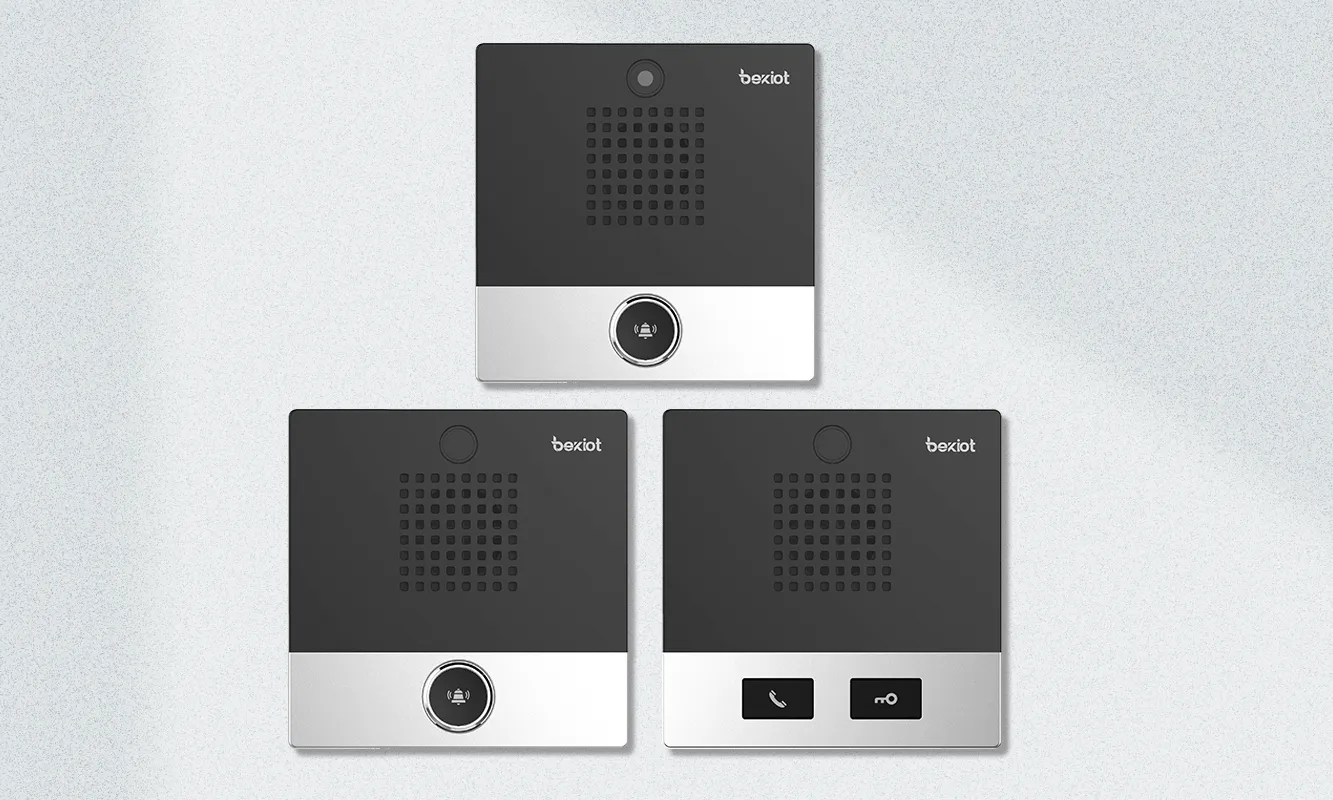 高标准，多重防护设计