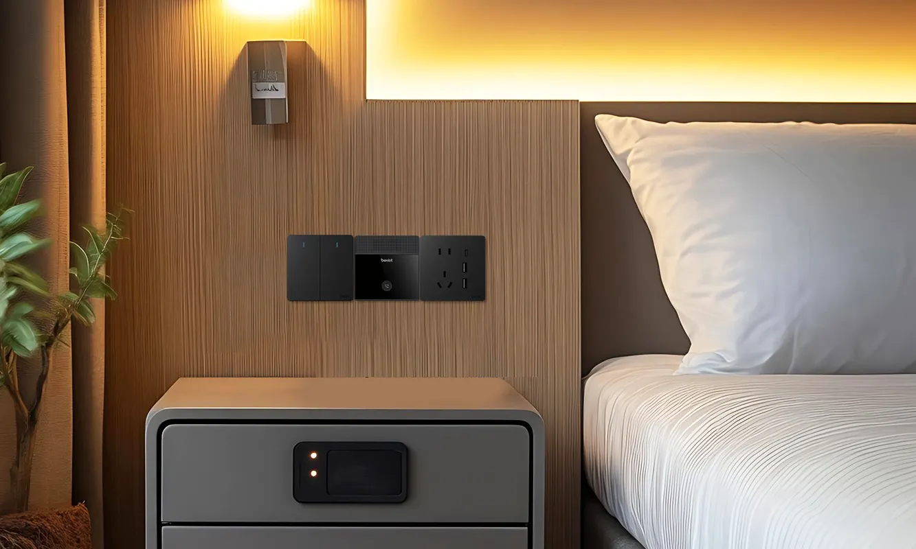  小巧简约，随心定制