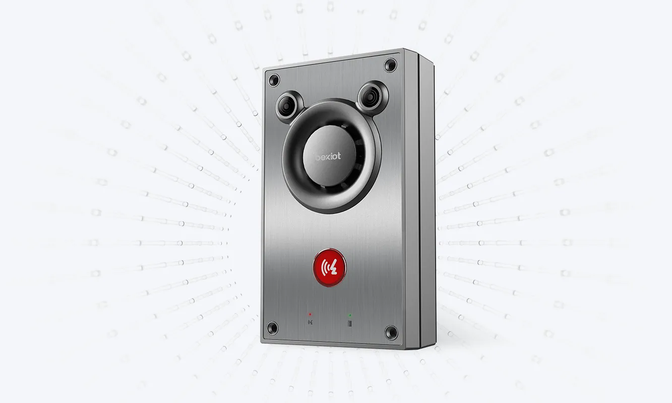 涡轮式音腔设计，媲美广播级卓越音质