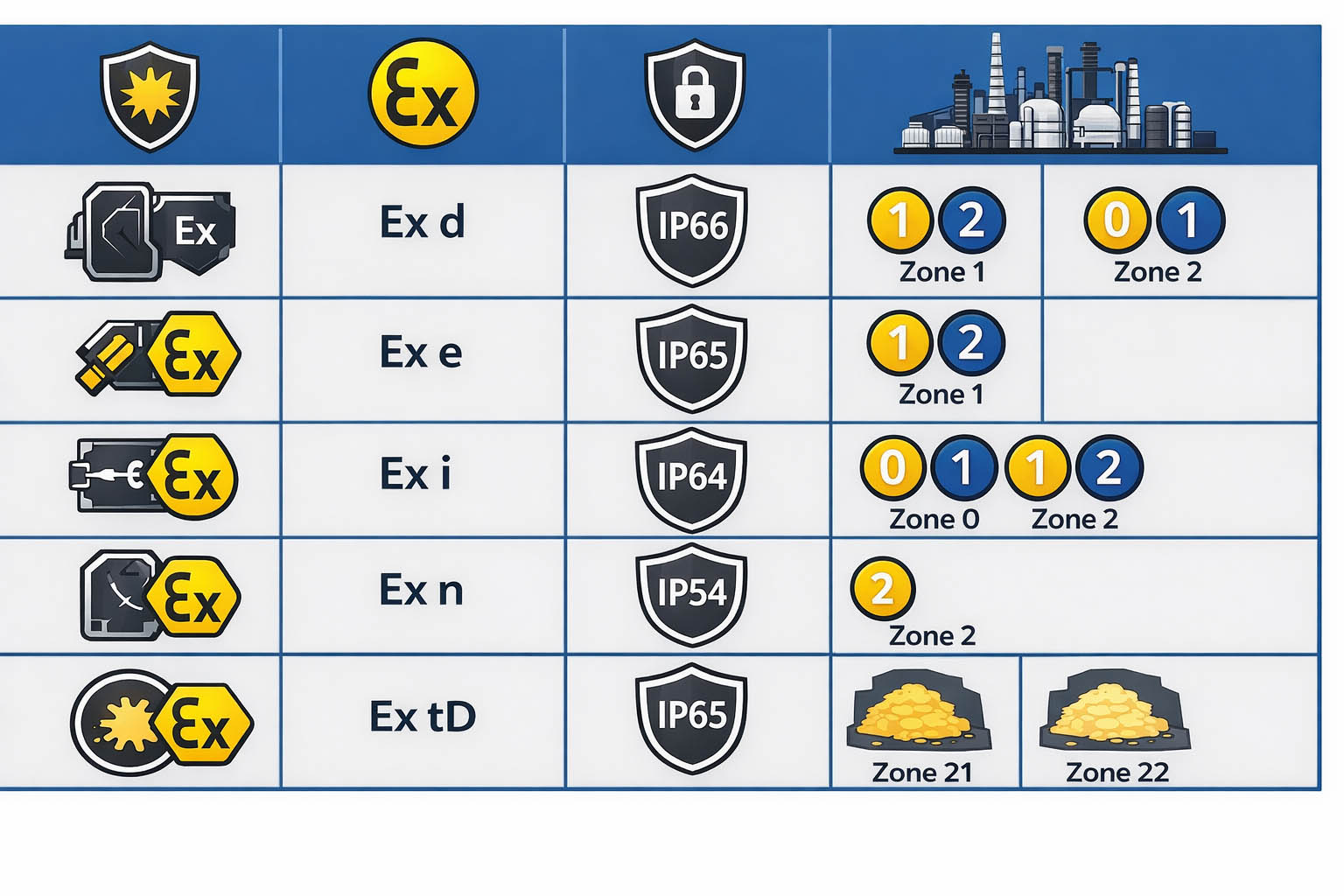 防爆电话：适用于各种极端环境的理想选择