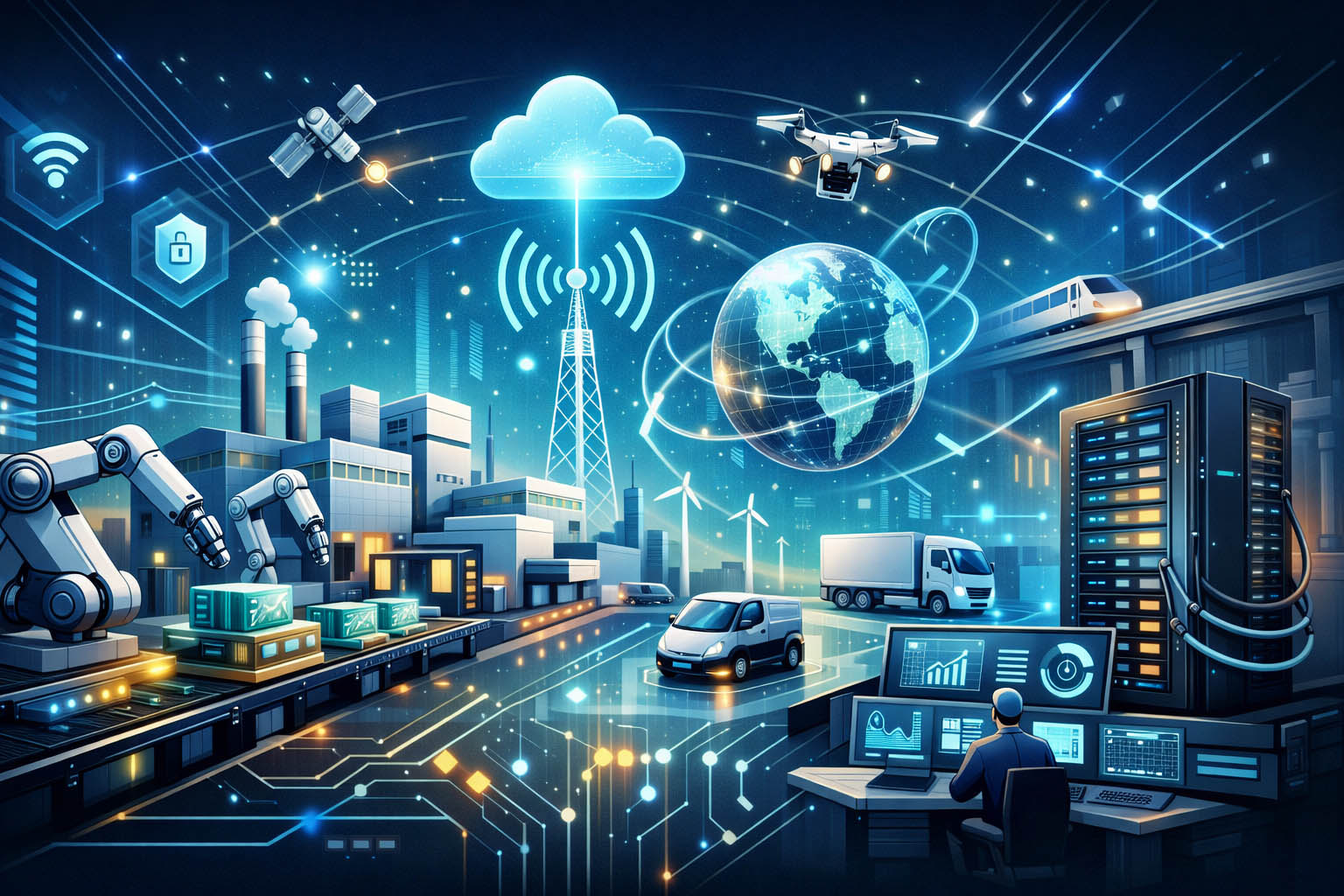 工业电话机：构建现代化工业通信系统的基础