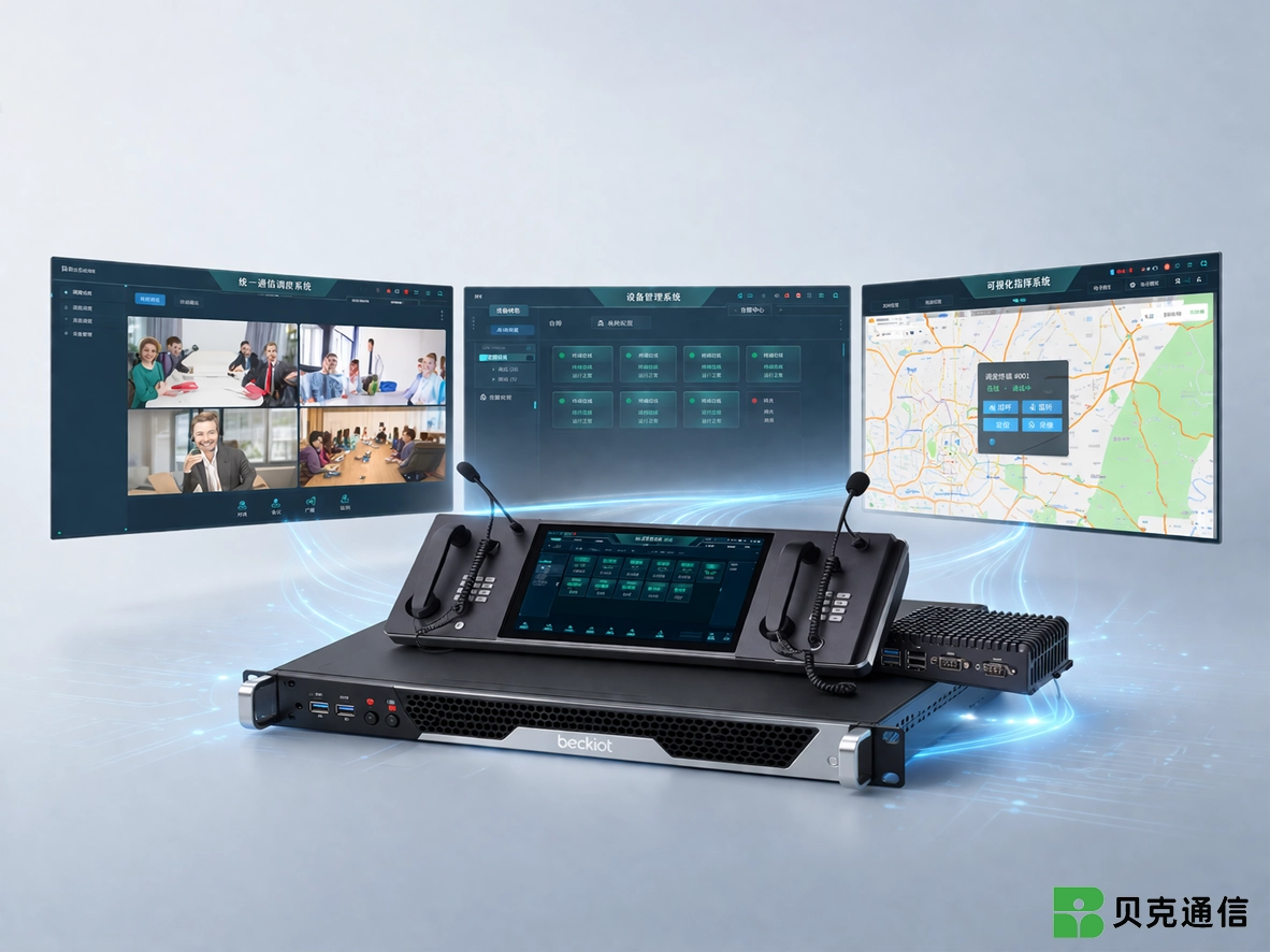 可视化智能调度