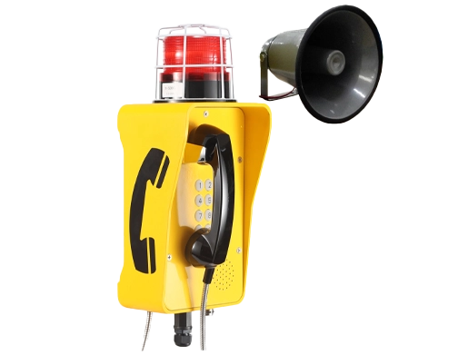 BT25 壁挂扩音电话机