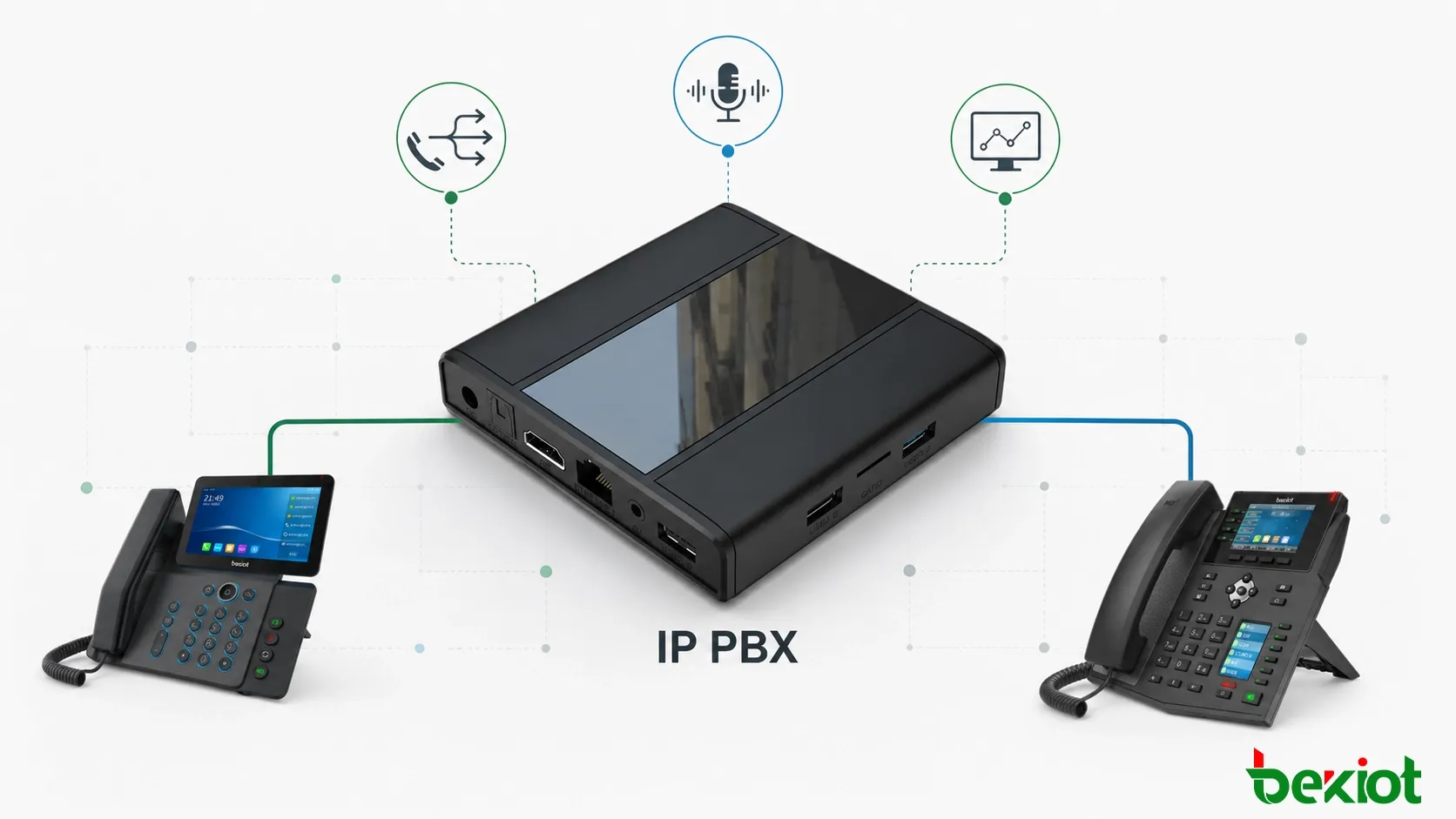 IP 直呼故障排查流程，包括 IP 路由、SIP 信令、编解码器协商、RTP 音频和防火墙检查